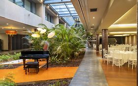 Oca Santo Domingo Plaza